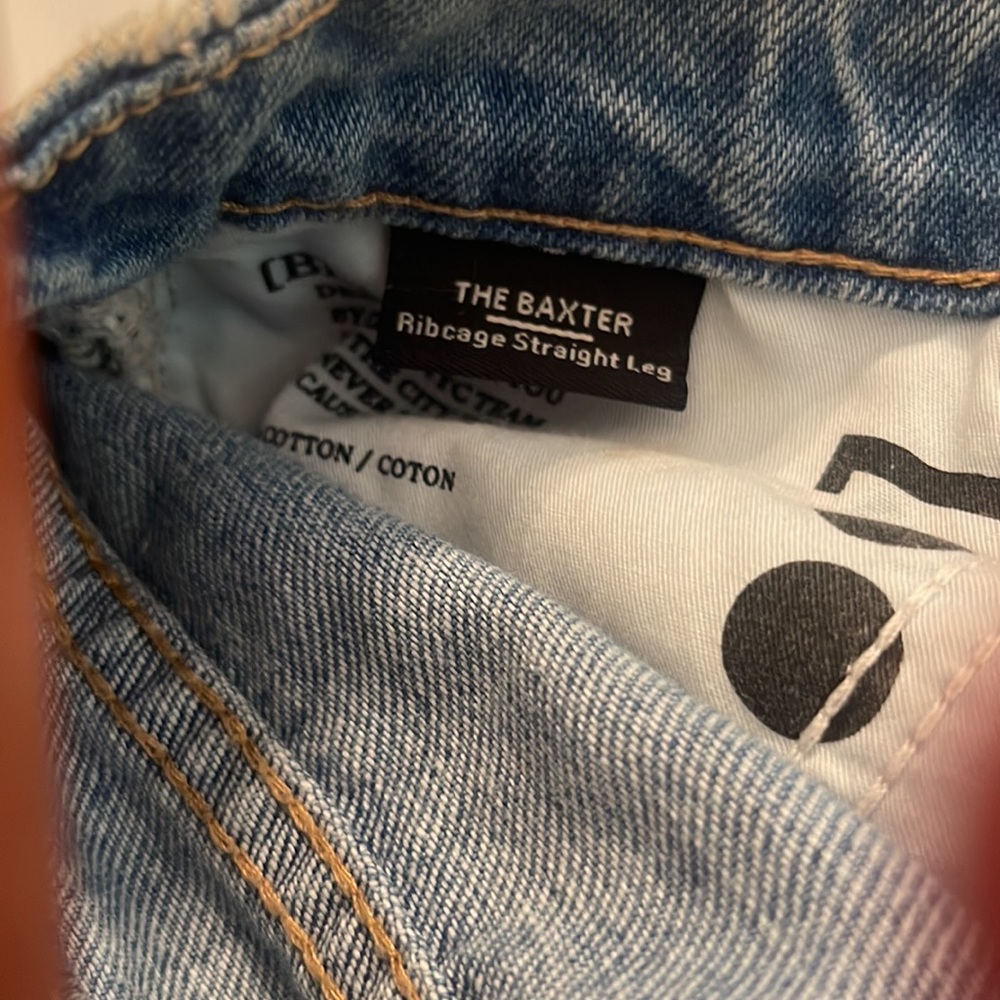 Blank nyc jeans - Picture 6 of 6